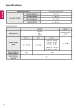 Предварительный просмотр 16 страницы LG 43LV340C.AEK Owner'S Manual