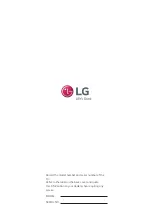 Предварительный просмотр 20 страницы LG 43LV340C.AEK Owner'S Manual