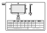 Предварительный просмотр 10 страницы LG 43LV340C-GB Owner'S Manual