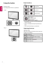 Предварительный просмотр 16 страницы LG 43LV340C-GB Owner'S Manual