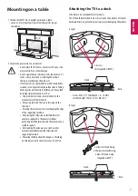 Предварительный просмотр 17 страницы LG 43LV340C-GB Owner'S Manual