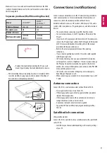 Предварительный просмотр 19 страницы LG 43LV340C-GB Owner'S Manual