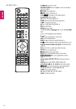 Предварительный просмотр 22 страницы LG 43LV340C-GB Owner'S Manual