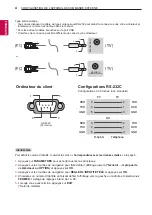 Предварительный просмотр 81 страницы LG 43LV340C Owner'S Manual