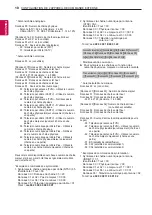 Предварительный просмотр 87 страницы LG 43LV340C Owner'S Manual