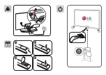 Предварительный просмотр 9 страницы LG 43LV541H-TA Manual