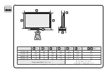 Предварительный просмотр 10 страницы LG 43LV541H-TA Manual