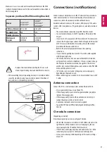 Предварительный просмотр 19 страницы LG 43LV541H-TA Manual