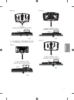 Предварительный просмотр 7 страницы LG 43LV560H Owner'S Manual