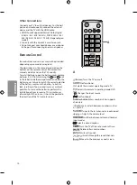 Предварительный просмотр 10 страницы LG 43LV560H Owner'S Manual