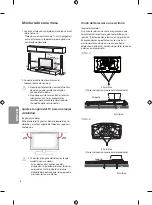 Предварительный просмотр 39 страницы LG 43LV560H Owner'S Manual