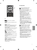 Предварительный просмотр 44 страницы LG 43LV560H Owner'S Manual