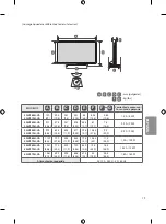 Предварительный просмотр 52 страницы LG 43LV560H Owner'S Manual