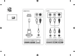 Предварительный просмотр 70 страницы LG 43LV560H Owner'S Manual