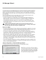 Preview for 12 page of LG 43LV570H Setup Manual