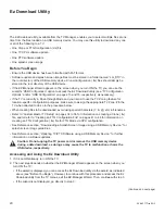 Preview for 20 page of LG 43LV570H Setup Manual