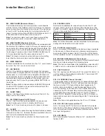 Preview for 28 page of LG 43LV570H Setup Manual