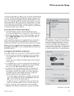 Preview for 47 page of LG 43LV570H Setup Manual