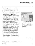 Preview for 49 page of LG 43LV570H Setup Manual