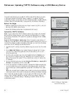 Preview for 52 page of LG 43LV570H Setup Manual