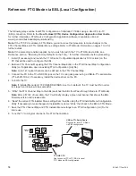 Preview for 58 page of LG 43LV570H Setup Manual