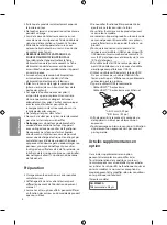 Предварительный просмотр 45 страницы LG 43LV640S Owner'S Manual