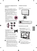 Предварительный просмотр 46 страницы LG 43LV640S Owner'S Manual