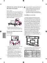 Предварительный просмотр 47 страницы LG 43LV640S Owner'S Manual