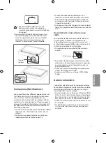 Предварительный просмотр 48 страницы LG 43LV640S Owner'S Manual