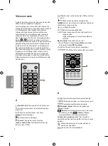 Предварительный просмотр 49 страницы LG 43LV640S Owner'S Manual