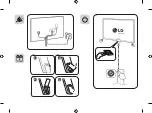 Предварительный просмотр 87 страницы LG 43LV640S Owner'S Manual