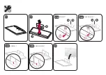 Предварительный просмотр 3 страницы LG 43LW30 Series Owner'S Manual