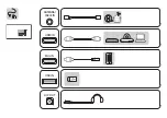 Предварительный просмотр 4 страницы LG 43LW30 Series Owner'S Manual