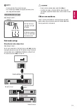 Предварительный просмотр 23 страницы LG 43LW30 Series Owner'S Manual