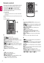 Предварительный просмотр 24 страницы LG 43LW30 Series Owner'S Manual