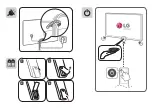 Предварительный просмотр 8 страницы LG 43LW310C-TA Manual