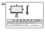 Предварительный просмотр 9 страницы LG 43LW310C-TA Manual