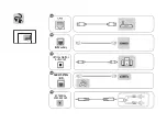 Preview for 4 page of LG 43LW340H Easy Setup Manual