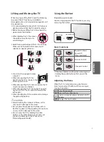 Preview for 15 page of LG 43LW340H Easy Setup Manual