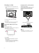 Preview for 16 page of LG 43LW340H Easy Setup Manual