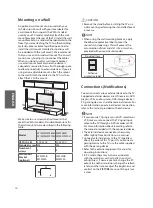 Preview for 18 page of LG 43LW340H Easy Setup Manual