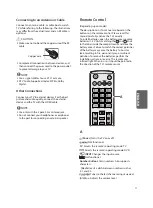 Preview for 19 page of LG 43LW340H Easy Setup Manual