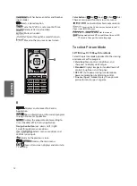 Preview for 20 page of LG 43LW340H Easy Setup Manual