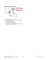 Предварительный просмотр 14 страницы LG 43LW540S Service Manual