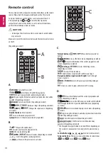 Предварительный просмотр 24 страницы LG 43LW541H-TA Manual