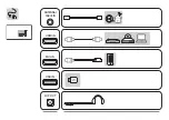 Preview for 4 page of LG 43LW541H-TD Owner'S Manual