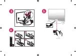 Предварительный просмотр 8 страницы LG 43LW73 Series Manual