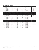 Preview for 8 page of LG 43LX310C Service Manual