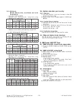 Preview for 12 page of LG 43LX310C Service Manual