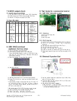 Preview for 13 page of LG 43LX310C Service Manual